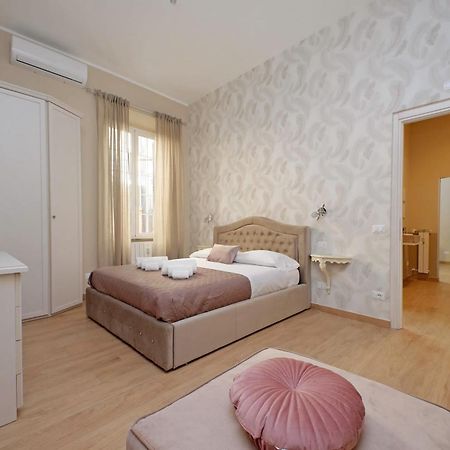شقة Julius House روما المظهر الخارجي الصورة