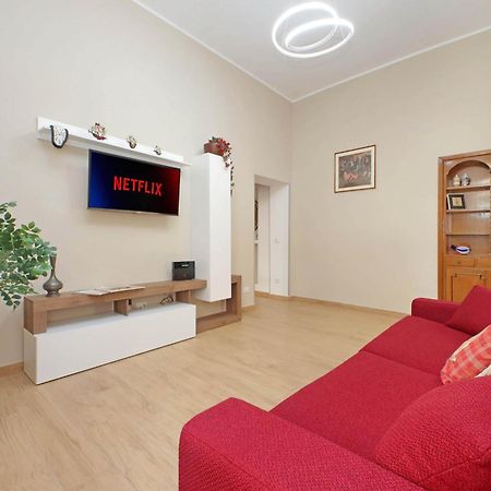 شقة Julius House روما المظهر الخارجي الصورة