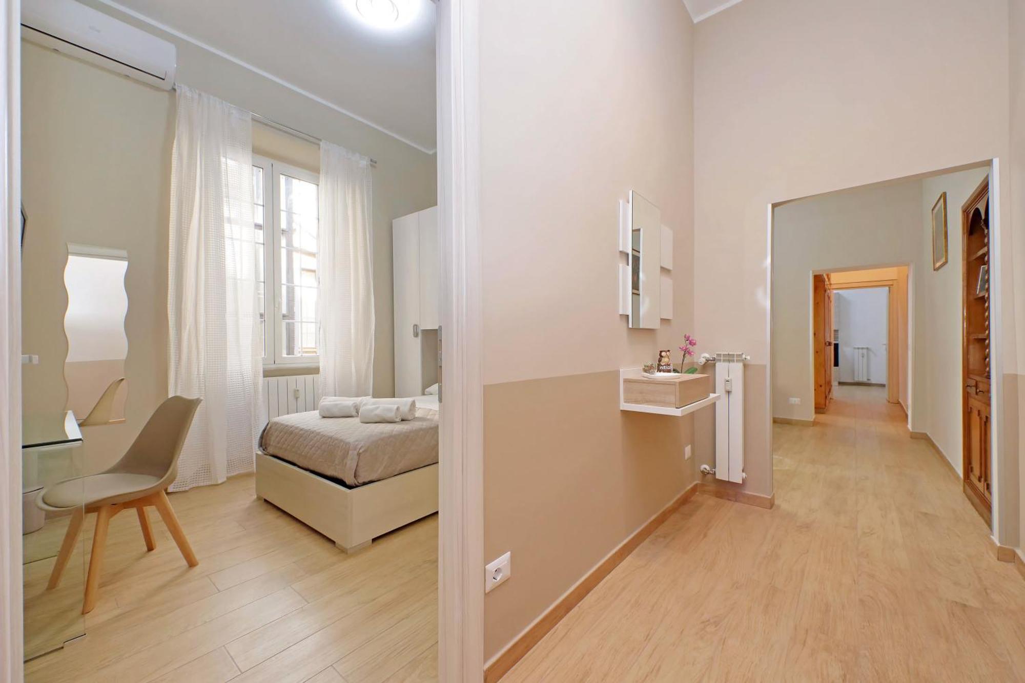 شقة Julius House روما المظهر الخارجي الصورة