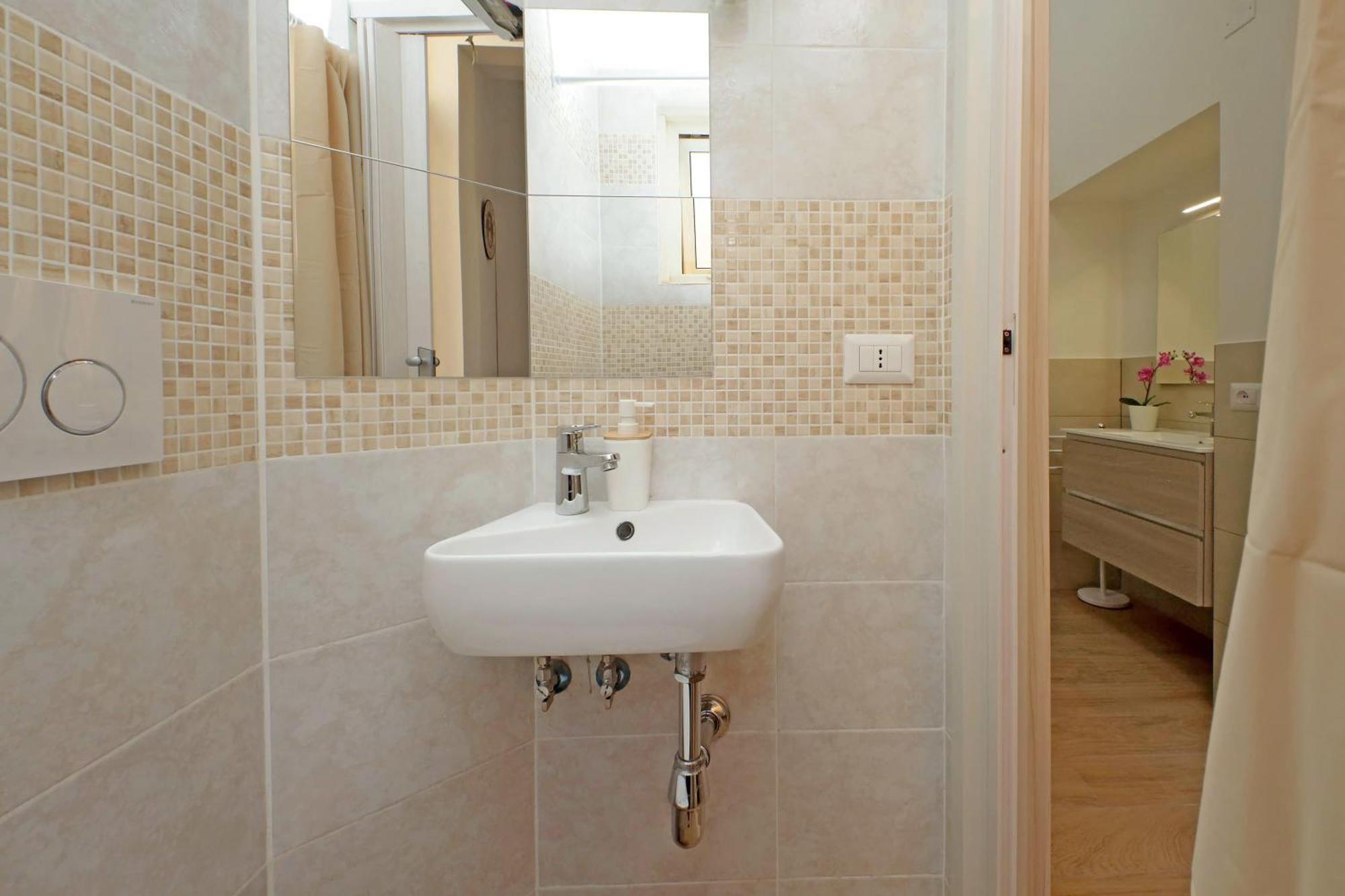 شقة Julius House روما المظهر الخارجي الصورة