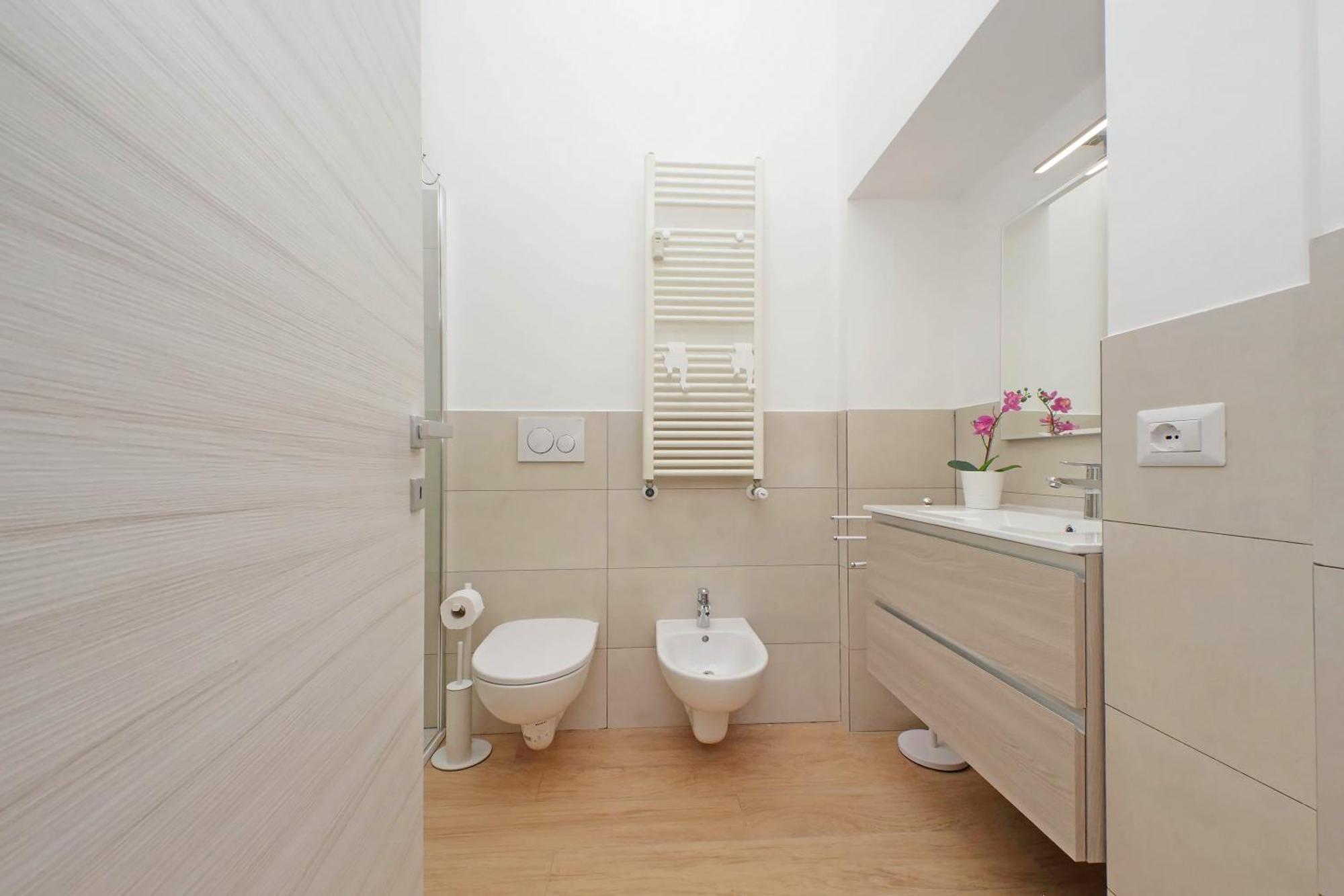شقة Julius House روما المظهر الخارجي الصورة