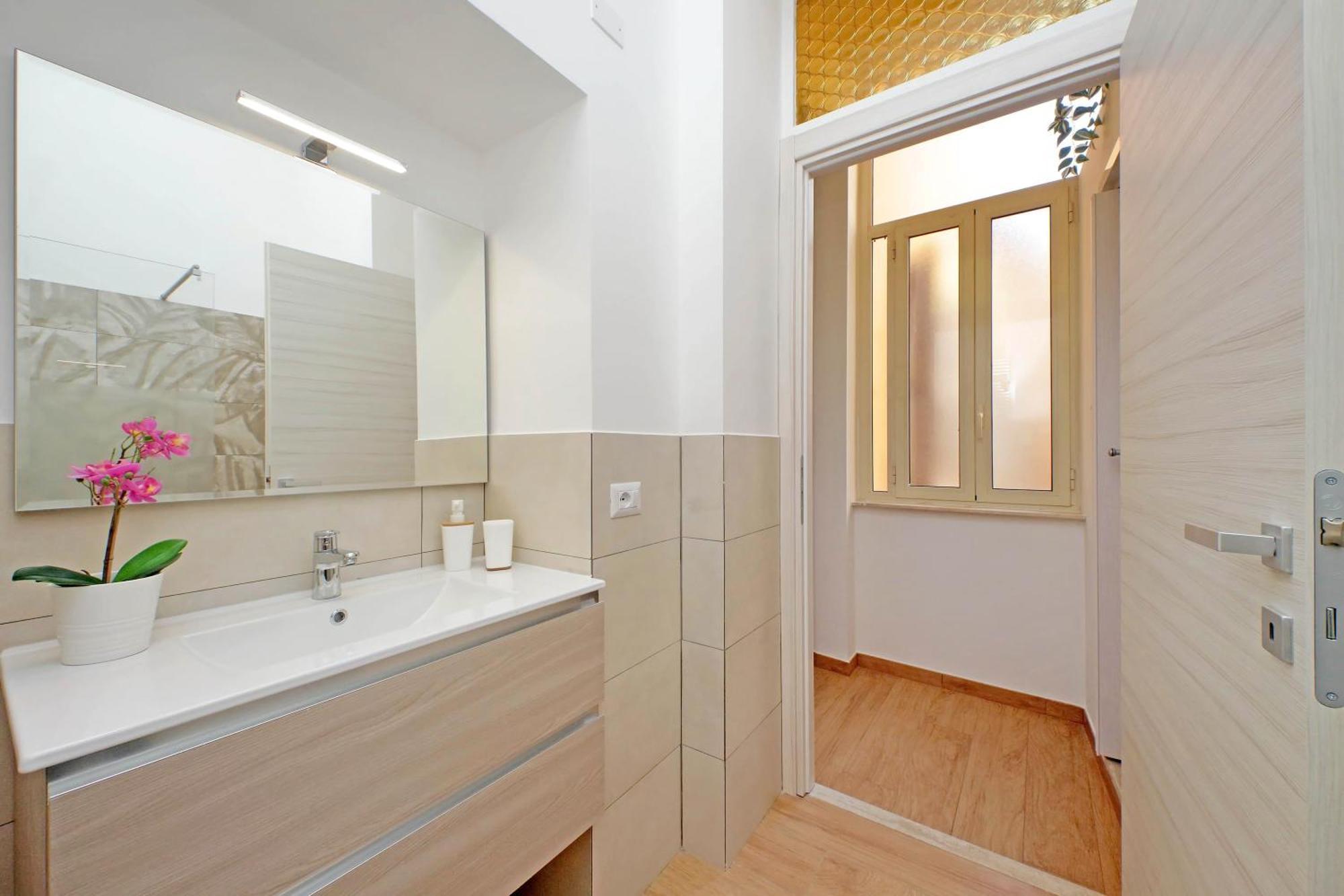 شقة Julius House روما المظهر الخارجي الصورة