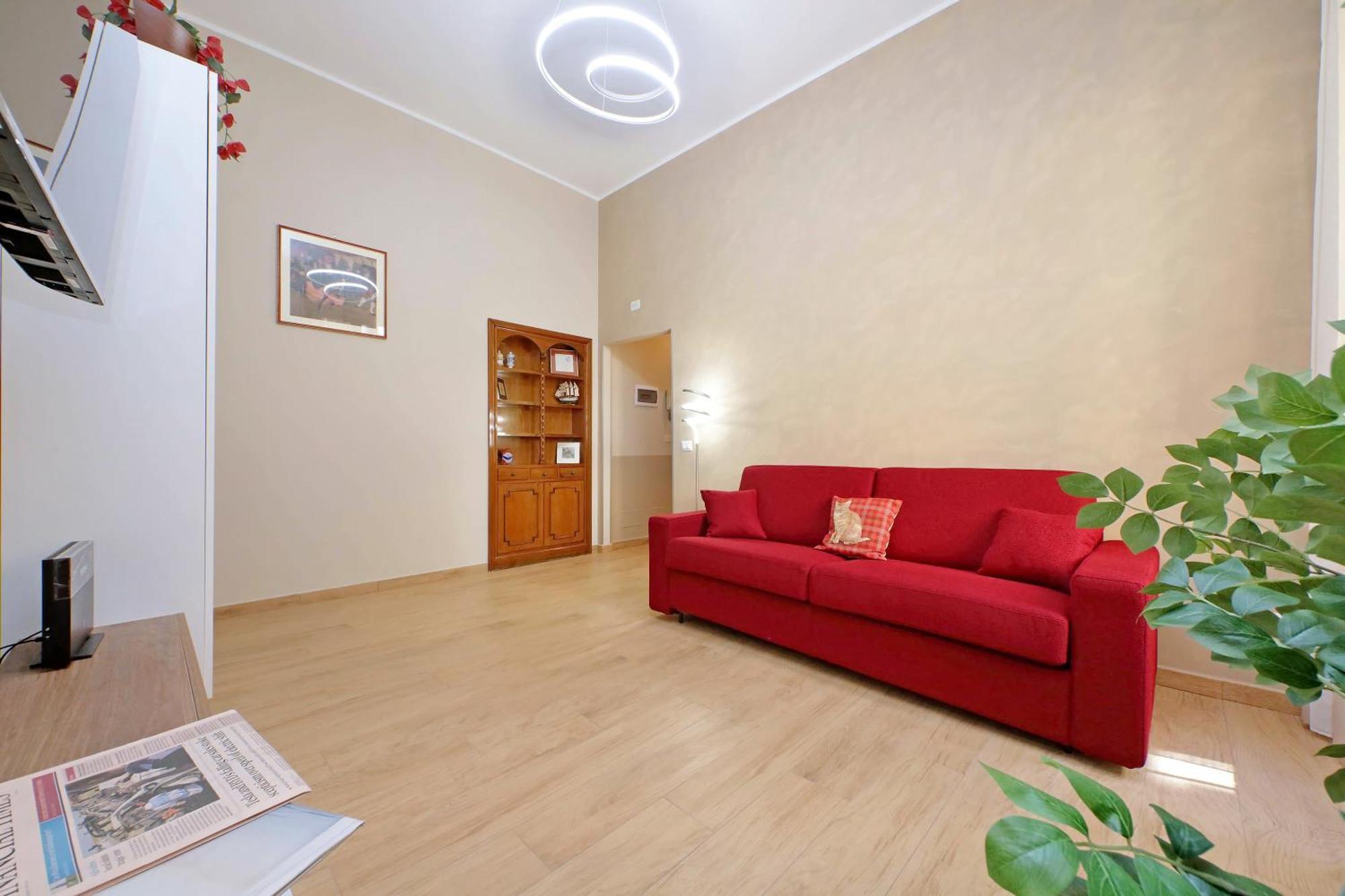 شقة Julius House روما المظهر الخارجي الصورة