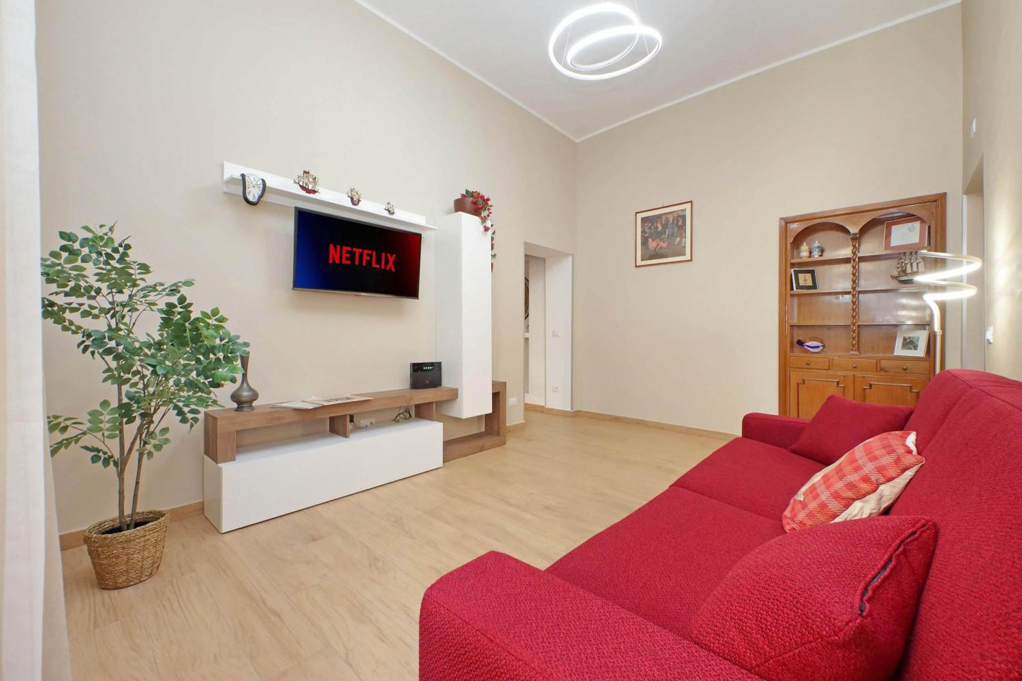 شقة Julius House روما المظهر الخارجي الصورة