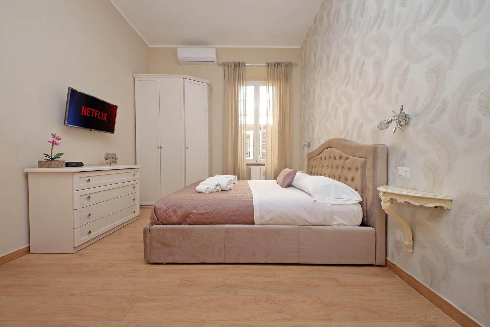شقة Julius House روما المظهر الخارجي الصورة